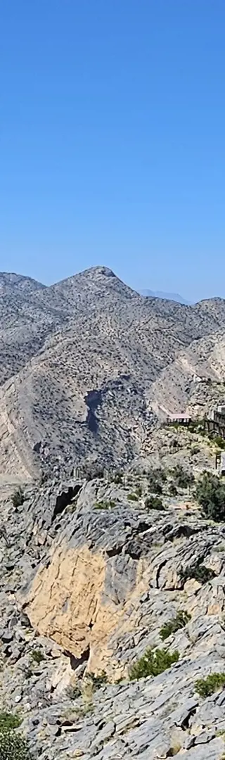 Ruheoase mit Weitblick